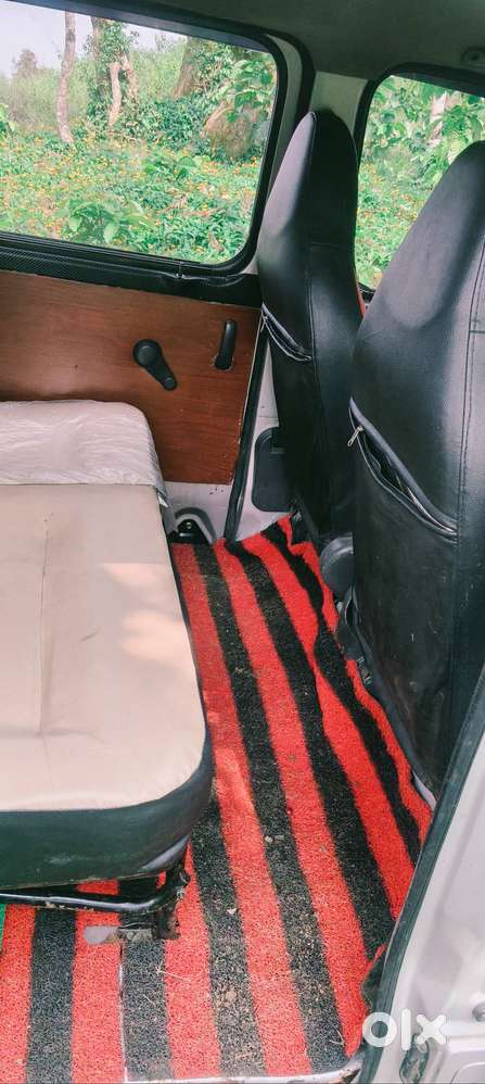 Good Condition Car