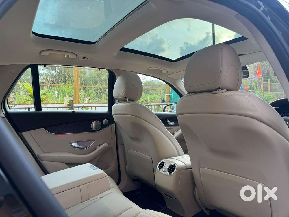 Mercedes-benz Glc Class Progressive 220d, 2022, Diesel