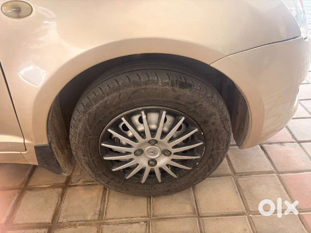 Maruti Suzuki Swift Dzire 2011 Petrol 54800 Km Driven