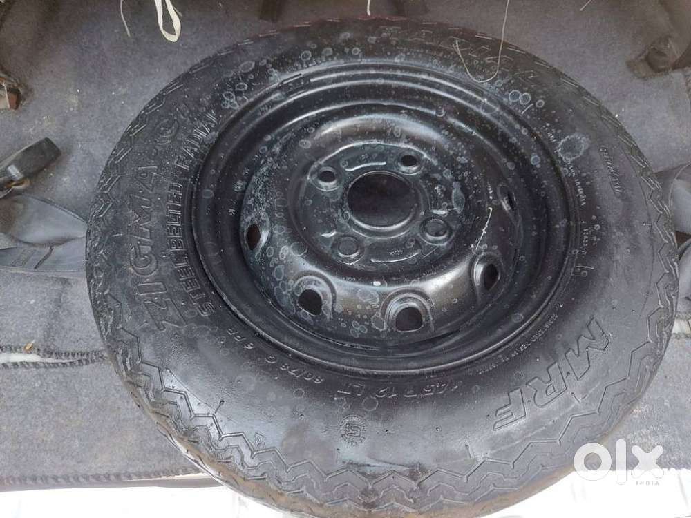 Maruti Suzuki Omni Mpi Std Bsiv, 2017, Petrol