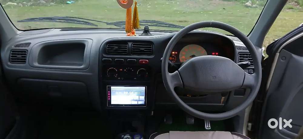 Maruti Suzuki Alto 2009 Petrol Well Maintained