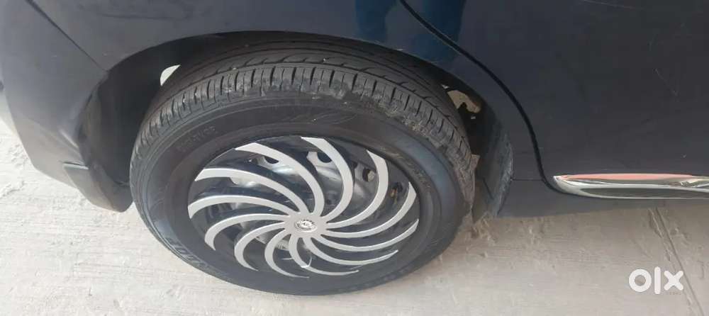 Maruti Suzuki Baleno 2022 Petrol 80000 Km Driven