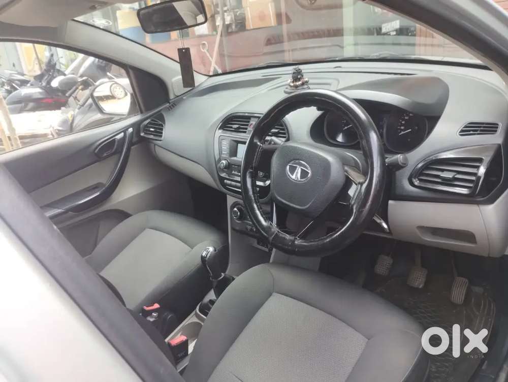 Tata Tiago 1.2 Revotron Xt 2018