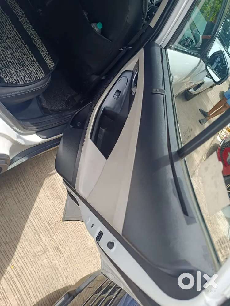 Hyundai Creta 2023 Petrol 16195 Km Driven
