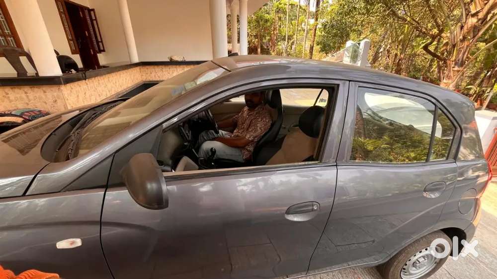 Santro 2020 55000 Driven, Urgent Sale