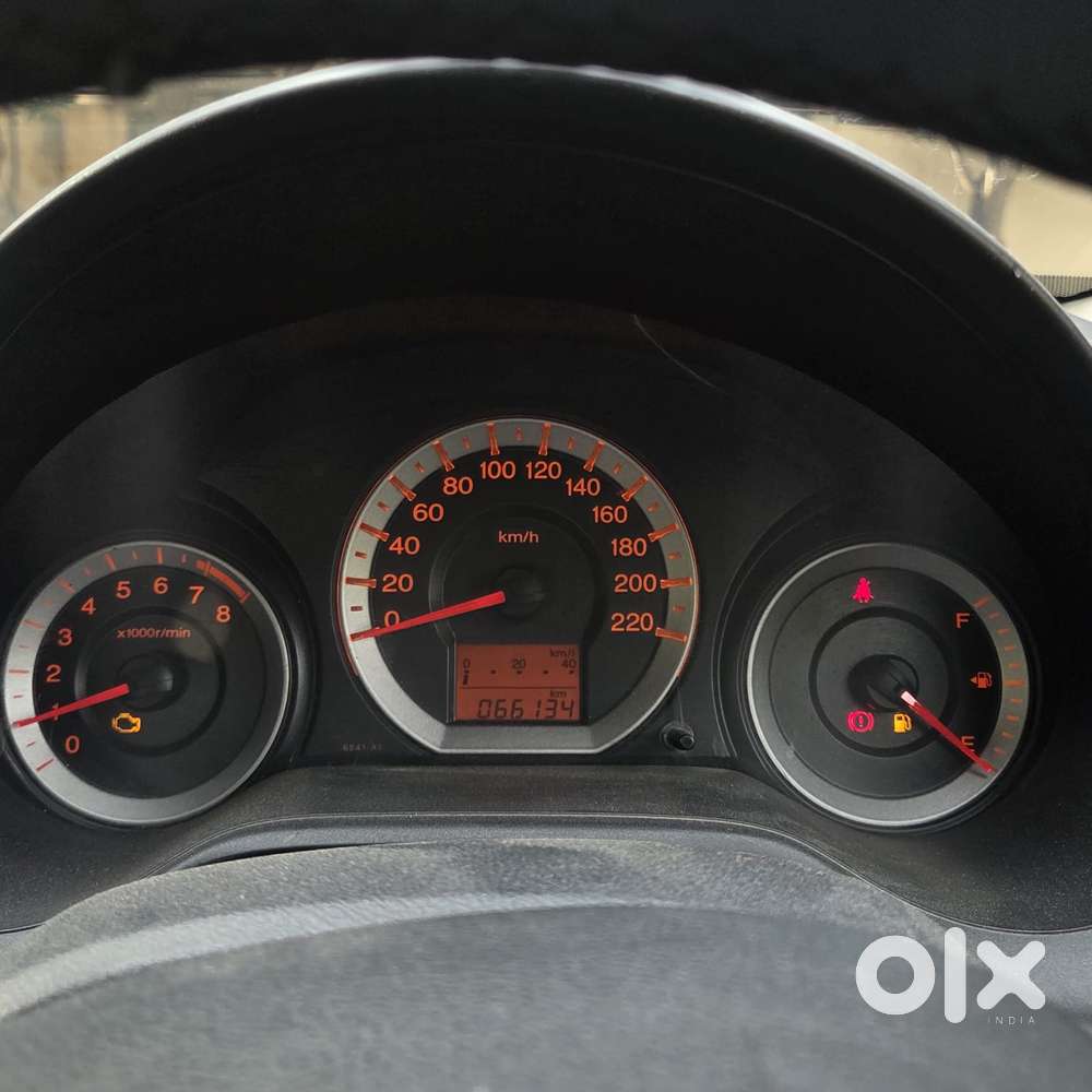 Honda City 1.5 S Elegance, 2009, Petrol