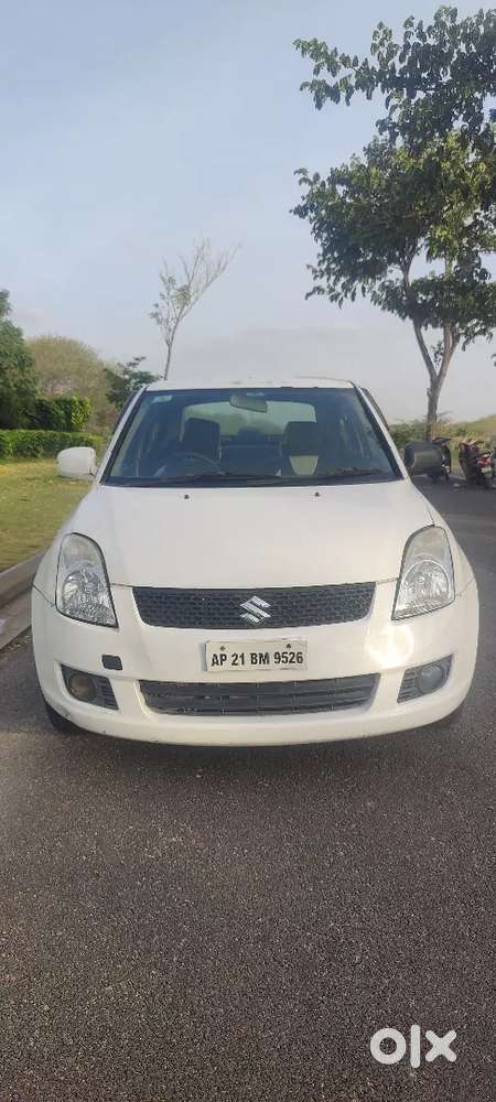 Maruti Suzuki Dzire 2012 Diesel 190000 Km Driven Ldi