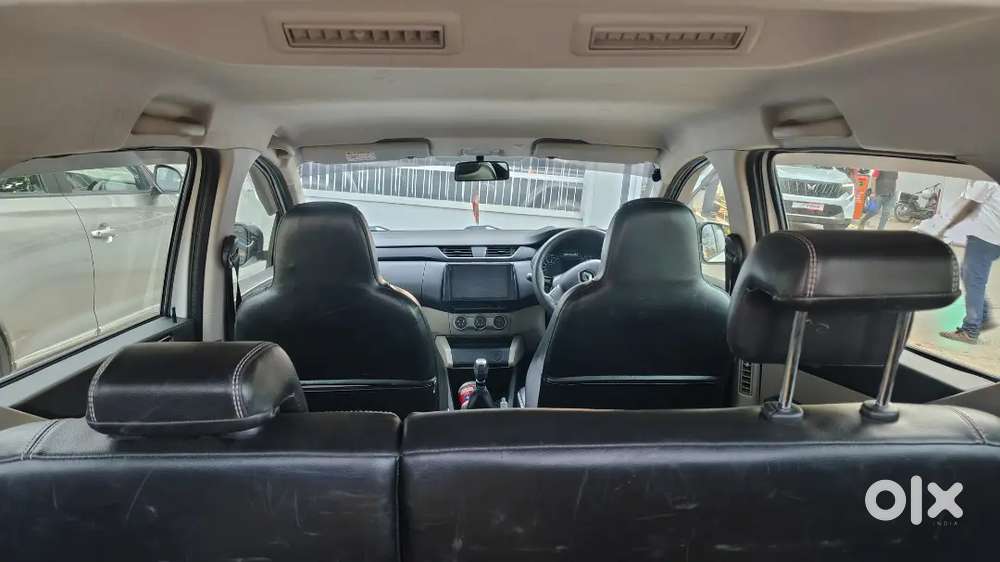 Renault Triber 2024 Petrol Well Maintained