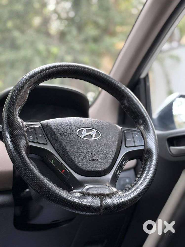 Hyundai Grand I10 2013-2016 Crdi Asta, 2013, Diesel