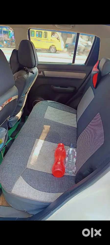 Maruti Suzuki Swift 2008 Petrol 68000 Km Driven