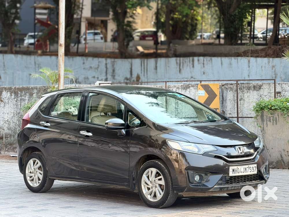 Honda Jazz 2018 Model