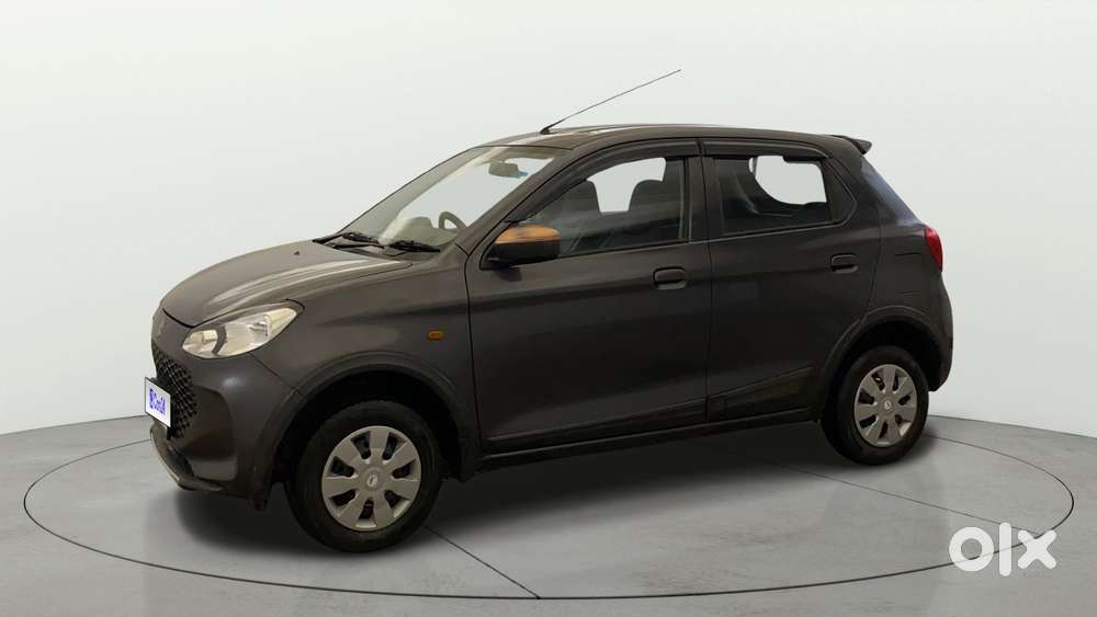 Maruti Suzuki Alto K10 Plus Edition, 2023, Petrol