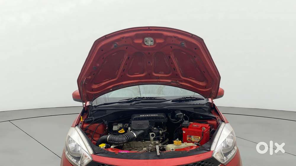 Tata Tiago 1.05 Revotorq Xt, 2018, Petrol