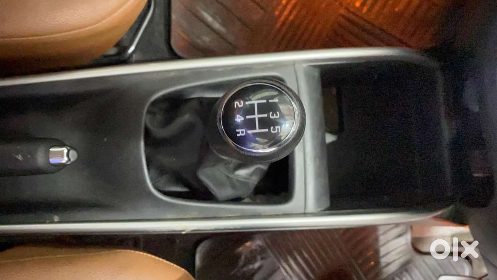 Maruti Suzuki Baleno 1.2 Alpha, 2018, Petrol
