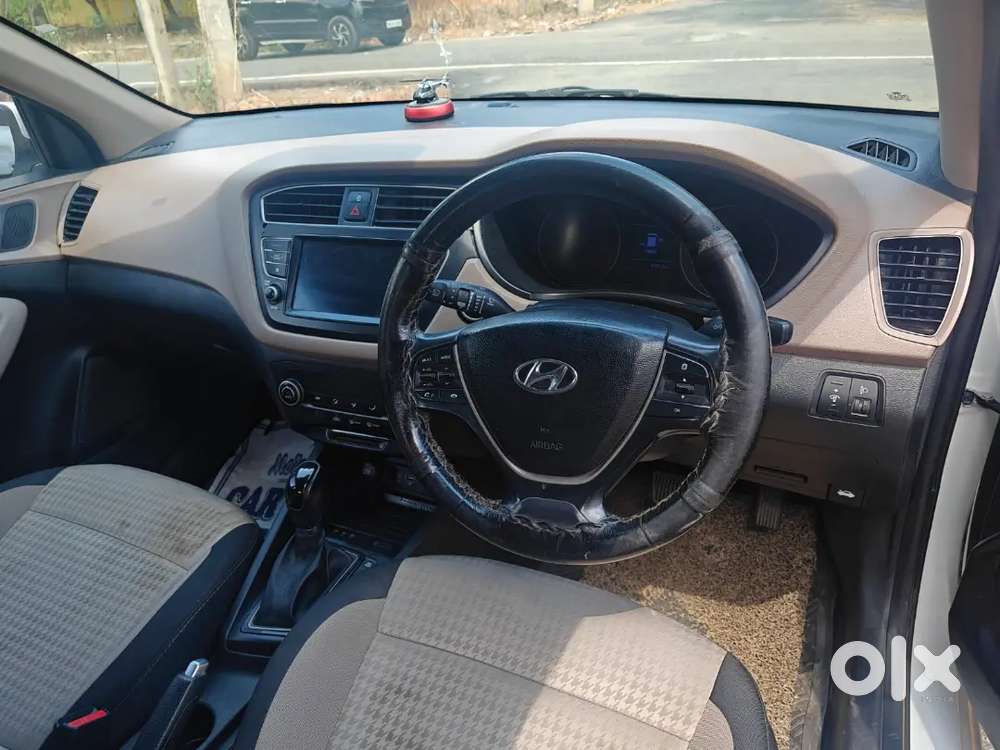 Hyundai Elite I20 2019 Petrol Well Maintained