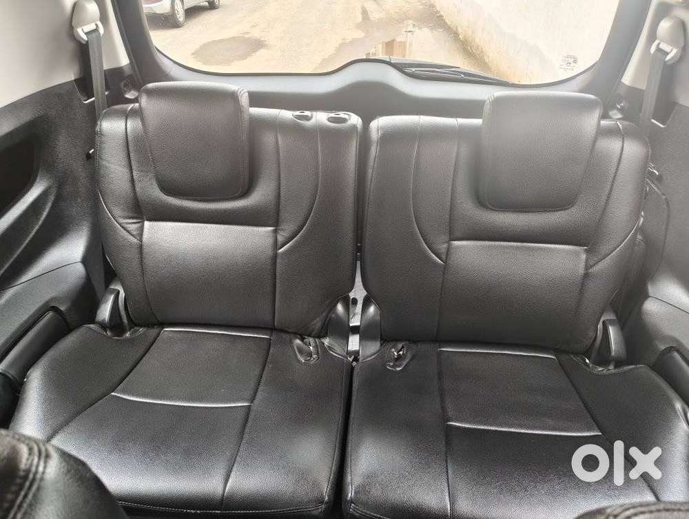 Toyota Innova Crysta 2.8 Gx At, 2021, Diesel