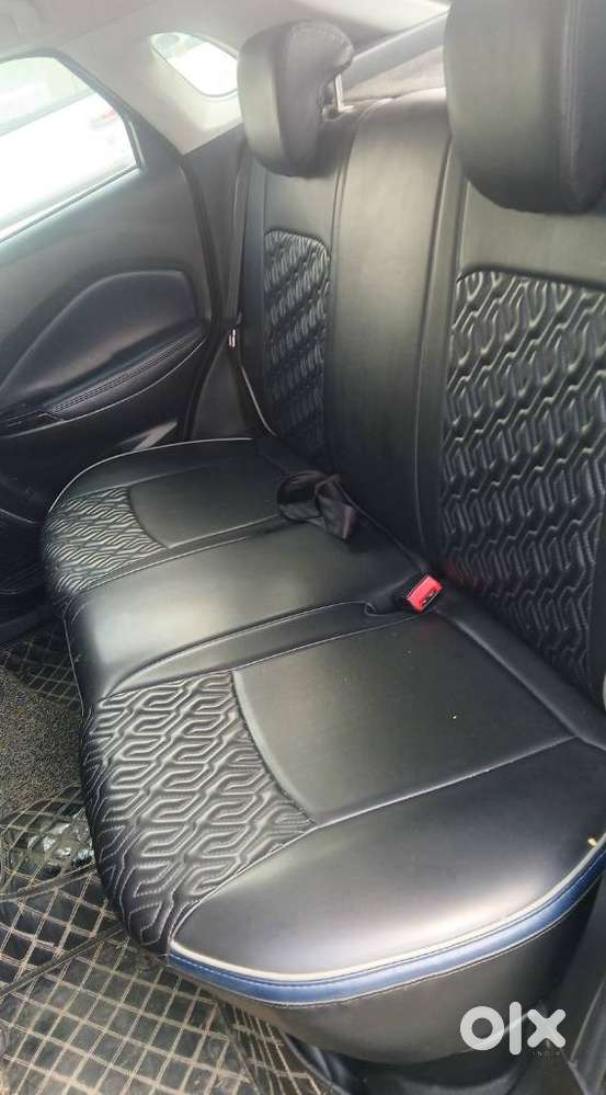 Maruti Suzuki Baleno