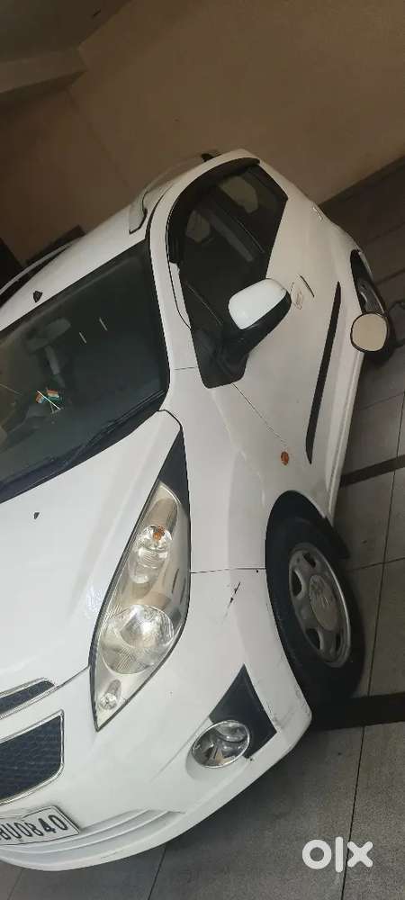 New Battery , Service Pending , Rc Expire On 18 April 2026 ,