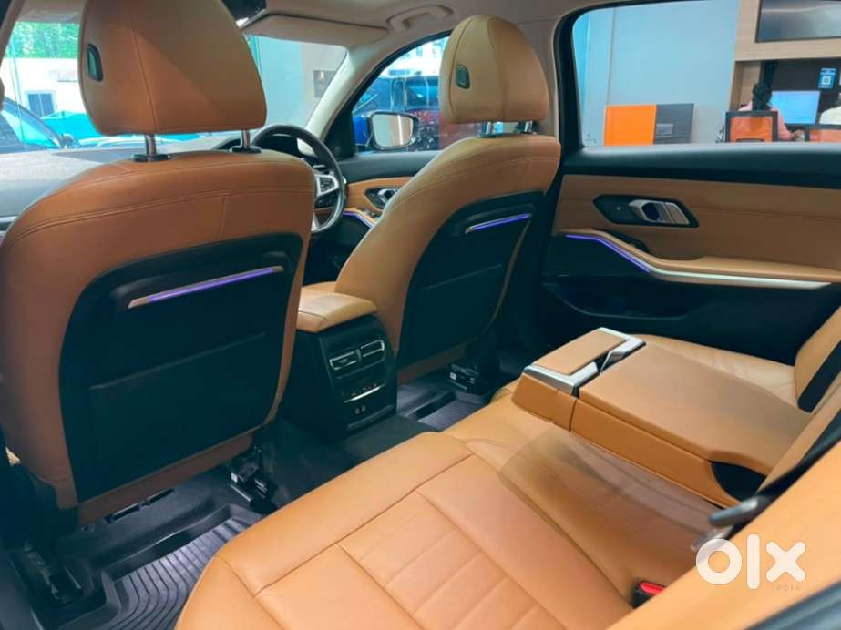 Bmw 3 Series Gran Limousine 2.0 330li M Sport First Edition, 2021, P..