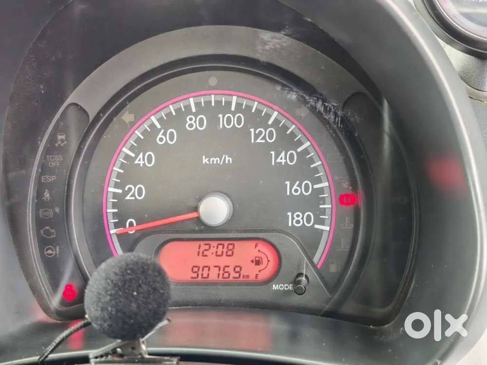 Maruti Suzuki A-star 1.0 Zxi, 2009, Petrol