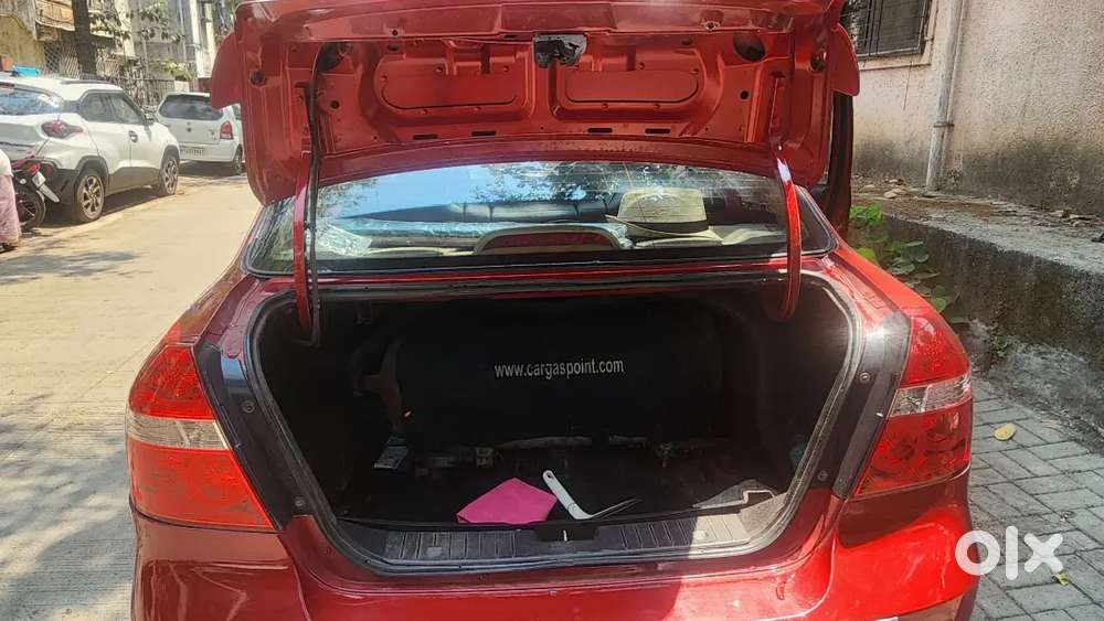 Chevrolet Aveo 2007 Cng & Hybrids 175000 Km Driven