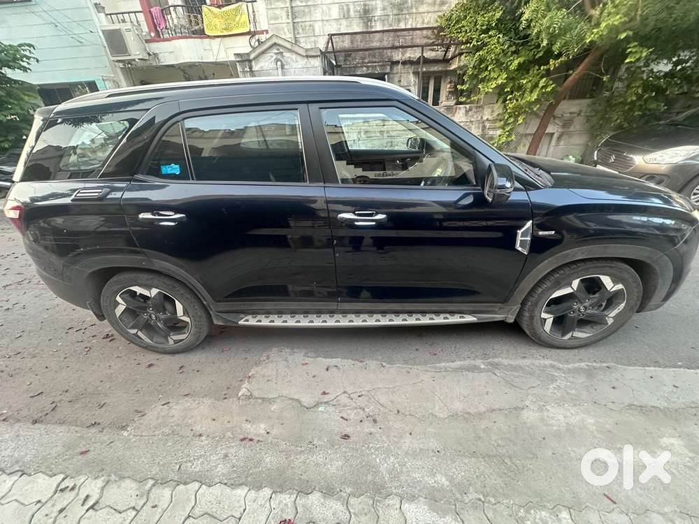Hyundai Alcazar Diesel 2022