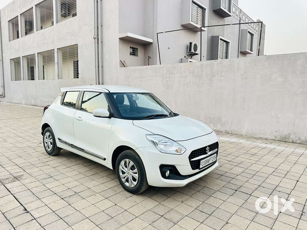 Maruti Suzuki Swift Vxi 2018, 2020, Petrol