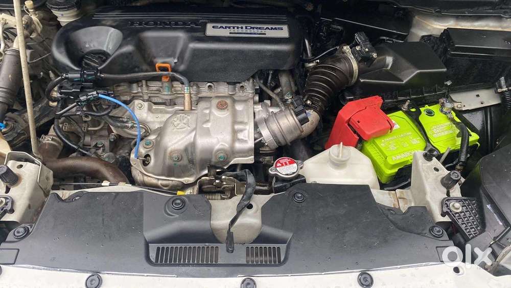 Honda Wr-v I-dtec Vx, 2020, Diesel