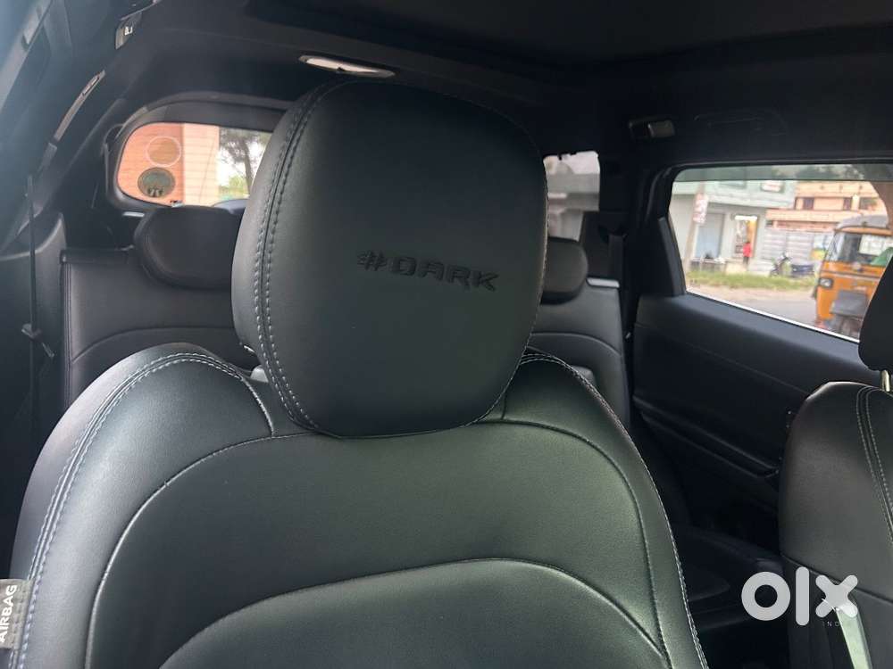 Tata Safari Xza Plus 2022 Diesel