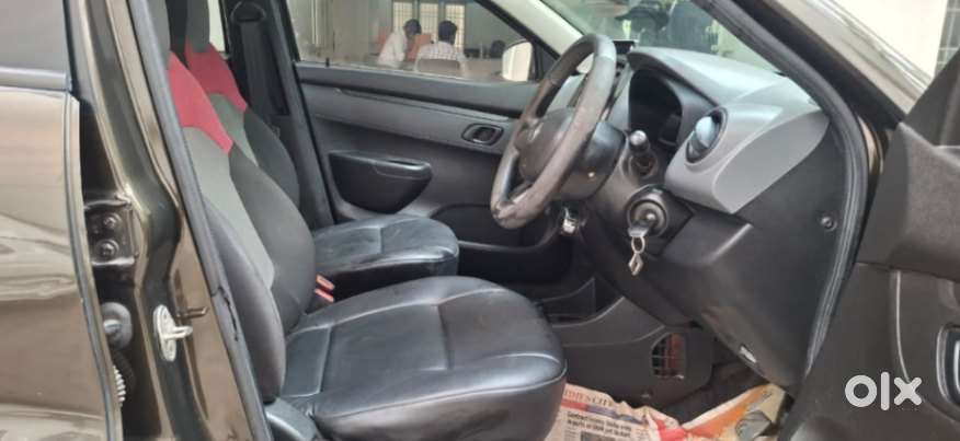 Renault Kwid 1.0 Rxt Edition, 2018, Petrol