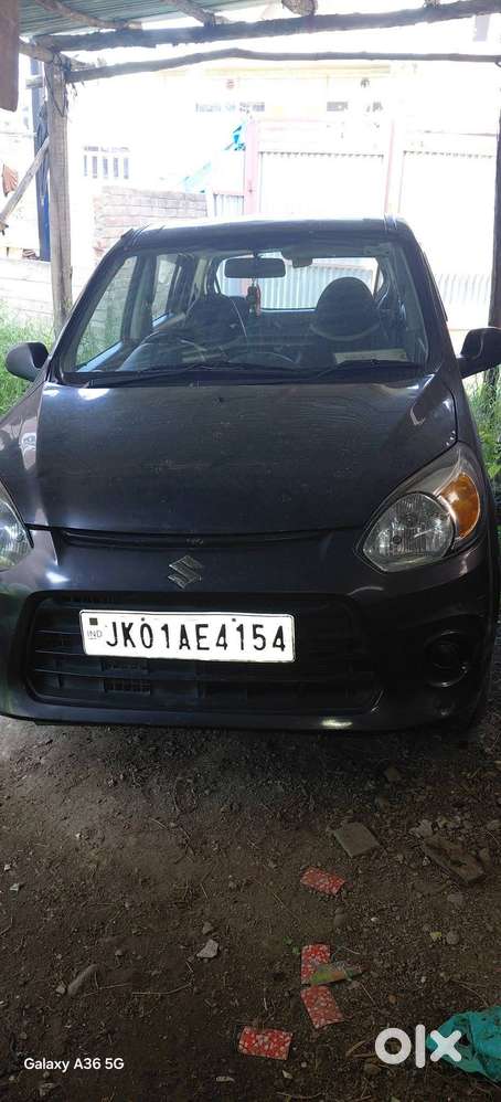 Excellent Condition