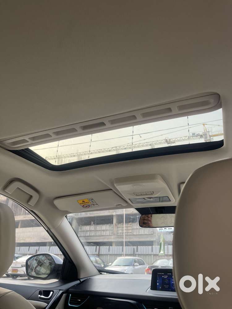 Tata Nexon Ev Xz Plus Lux, 2021, Electric