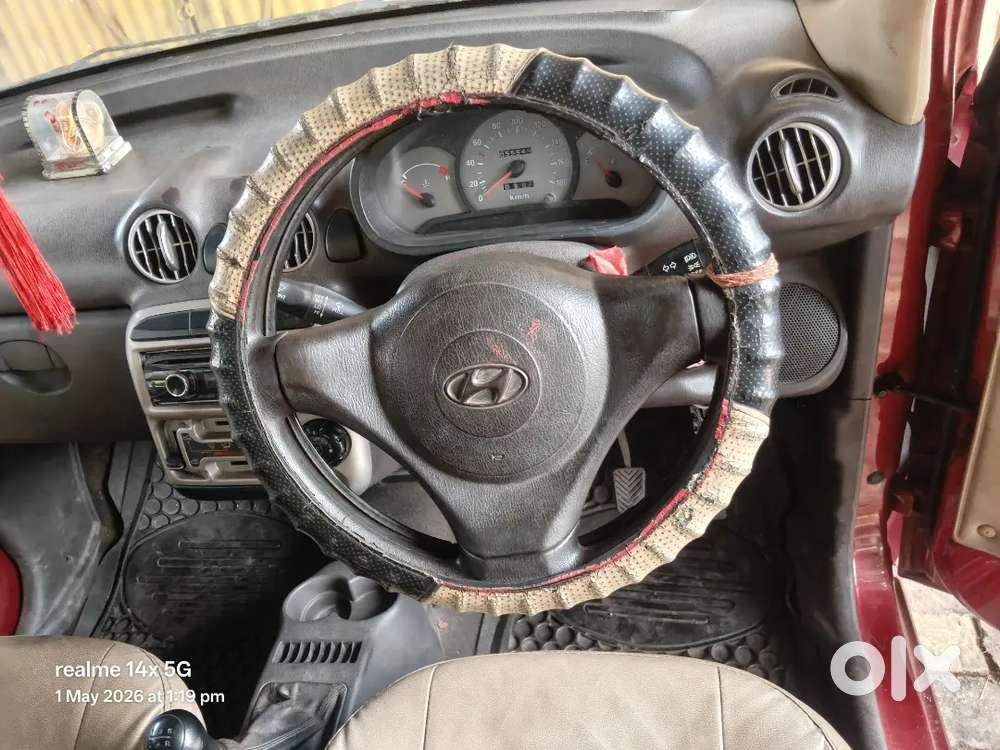 Ac Laga Hua Haa