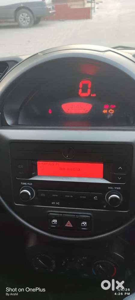 Maruti Suzuki S-presso Vxi, 2021, Cng & Hybrids