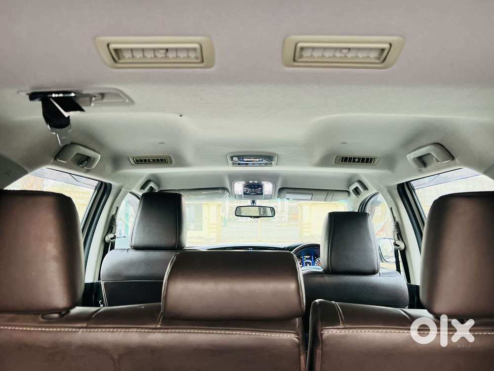 Toyota Fortuner 4x2 Mt 2.8 Diesel, 2020, Diesel