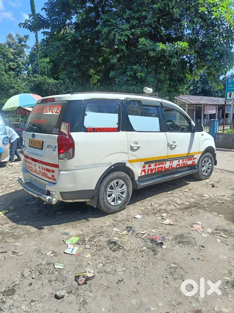 Mahindra Xylo Diesel Manual 2016 Last
