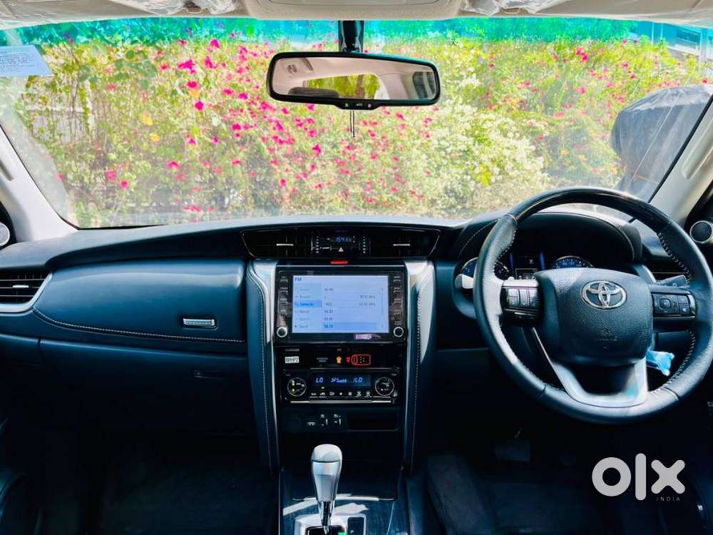 Toyota Fortuner 3.0 4x2 Automatic, 2025, Diesel