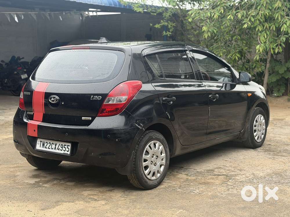 Hyundai I20 Magna Plus Diesel, 2011, Diesel
