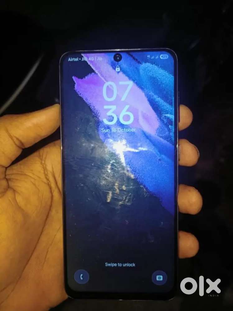 Samsung S21 5G 8/128