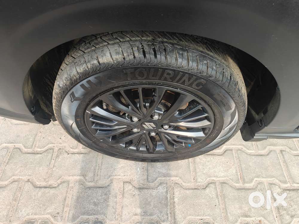 Maruti Suzuki Xl6 1.5 Zeta At, 2019, Petrol