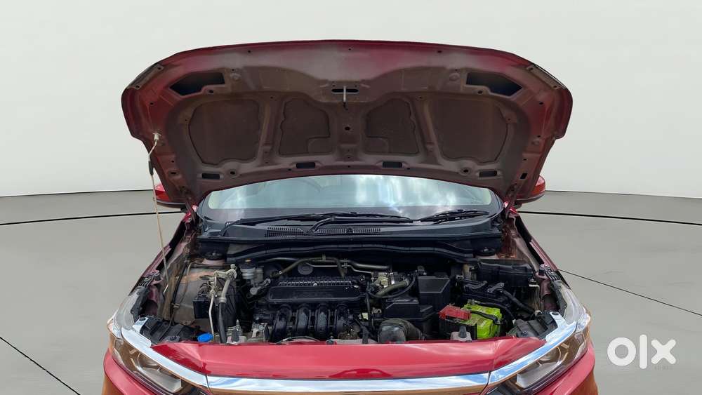 Honda Amaze Vx Cvt Petrol, 2022, Petrol