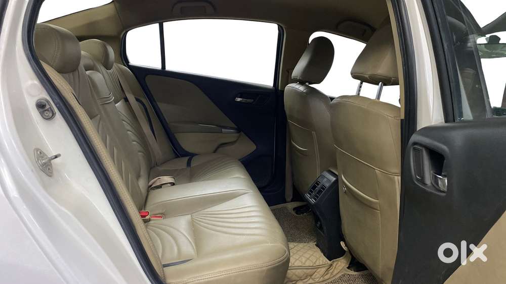 Honda City 2015-2017 I Vtec V, 2016, Petrol