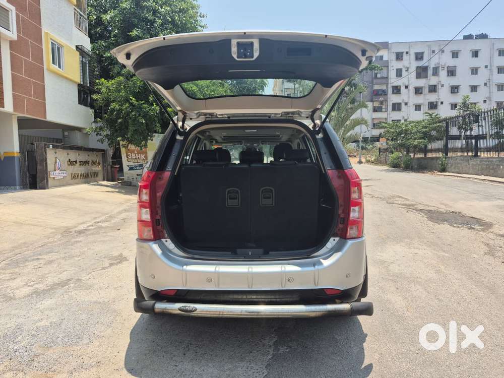 Mahindra Xuv500 2.2 W10, 2018, Diesel