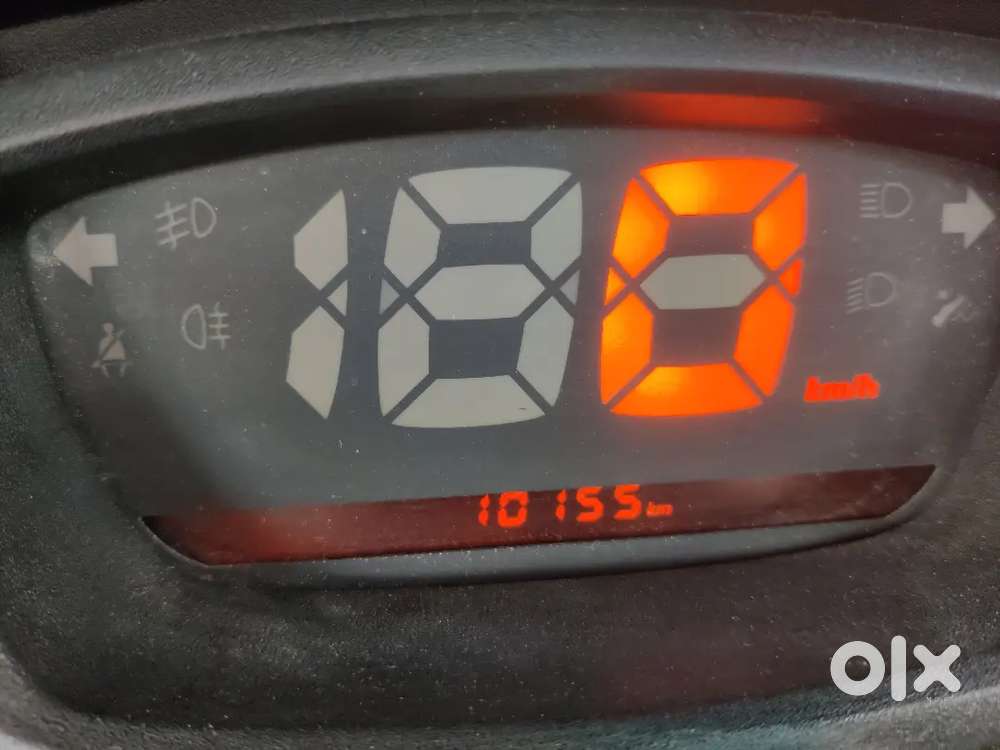 Renault Kwid 2018 Variant - Urgent Sell