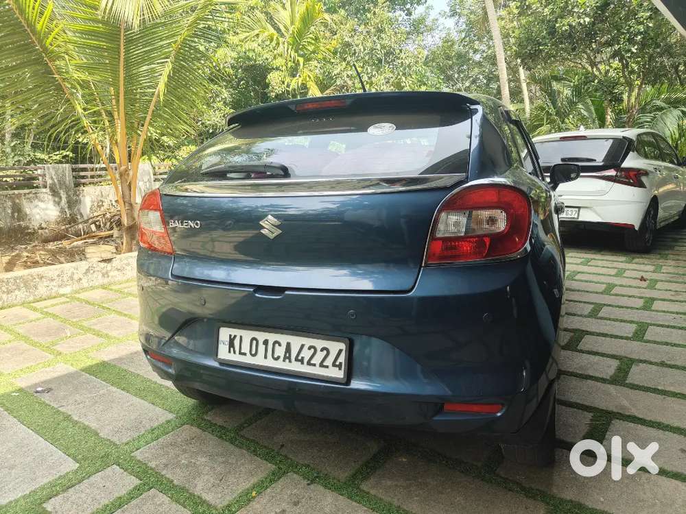 Well Maintained Baleno Delta Petrol Manual For Sale