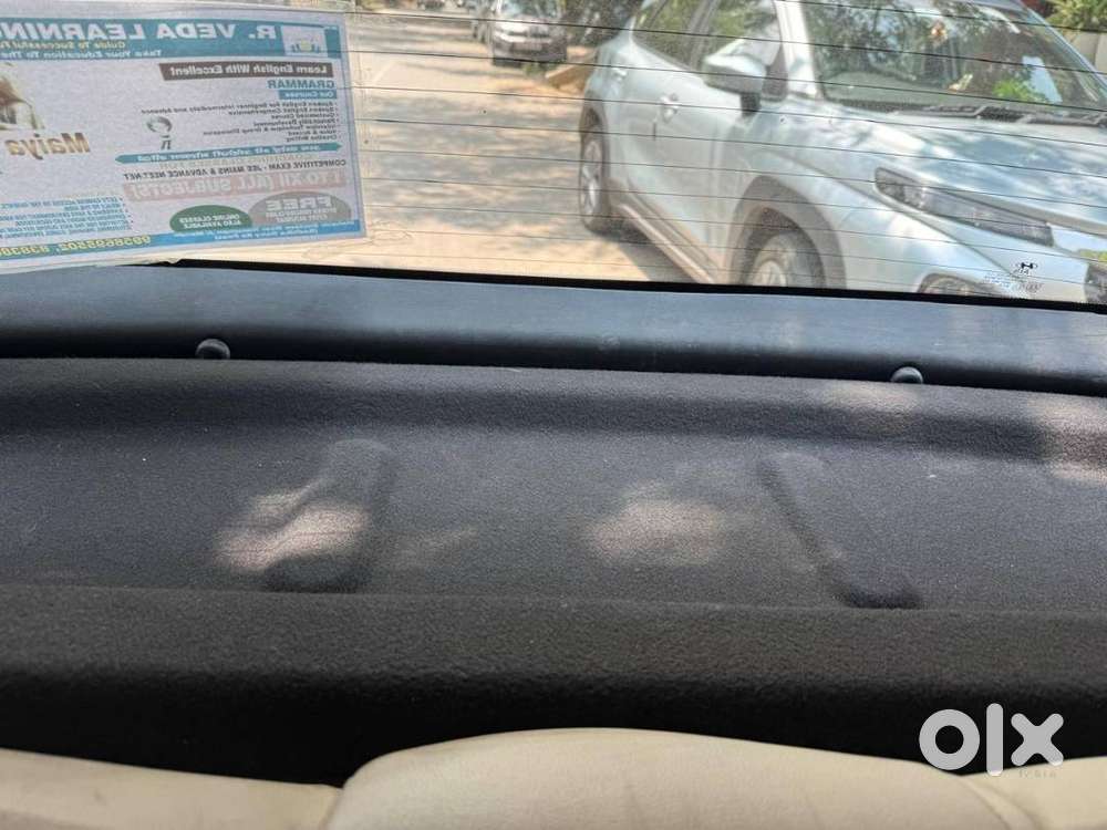 Hyundai I20 Sportz Petrol  42,000 Km  Single Owner  Good Condition