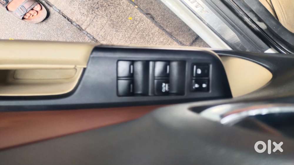 Honda City I-vtec S, 2017, Petrol