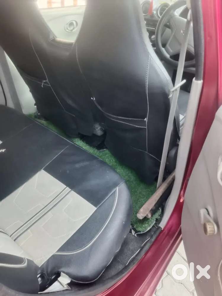 Nissan Patrol 2014 Petrol 55000 Km Driven