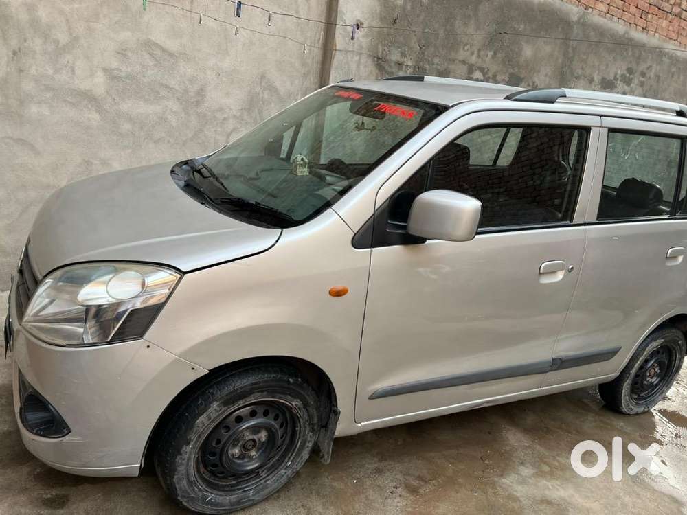 Well Maintain Car With Extended Validity Till Aug 2030