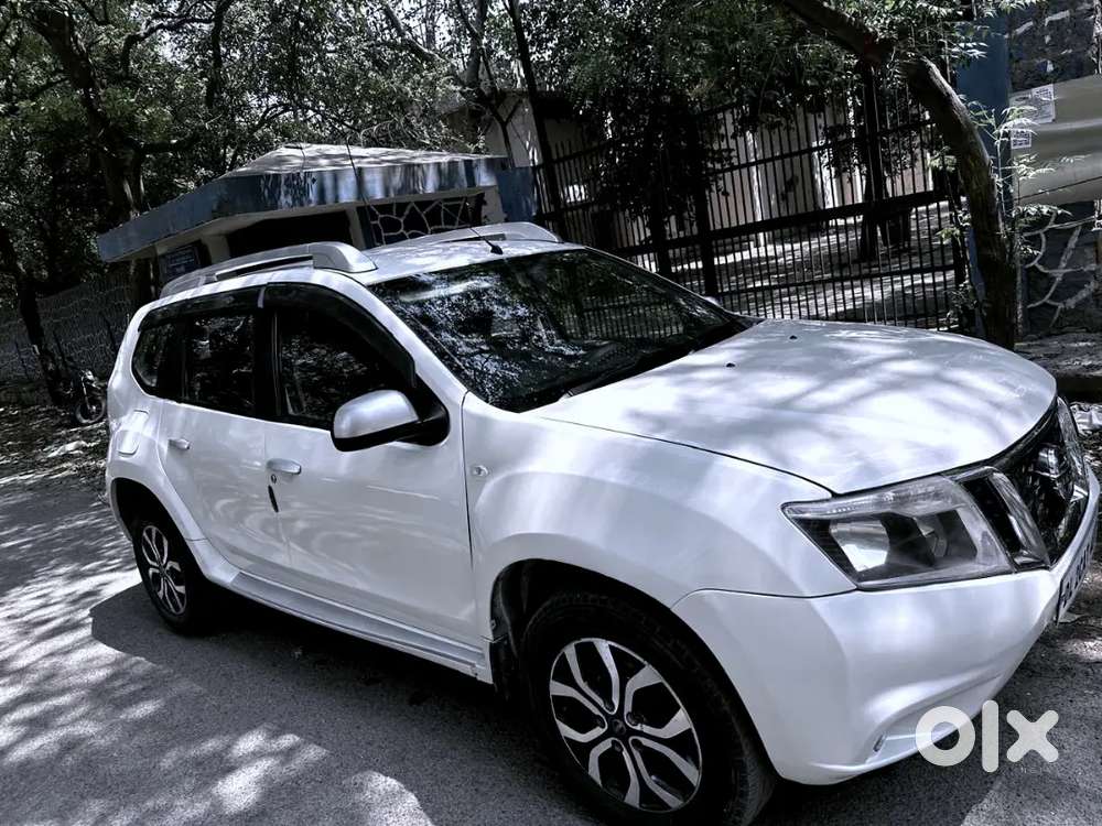 New Condition...